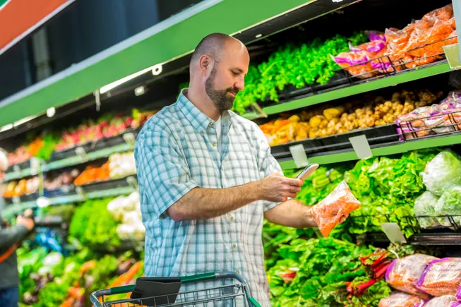 Actualidad de la industria alimentaria